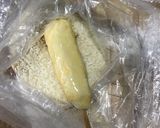ソーセージの揚げパン作り方4写真