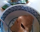 揚げ茄子 利休浸し作り方5写真