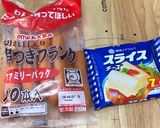 ソーセージの揚げパン作り方9写真