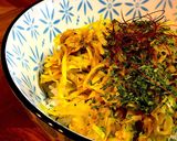 カレー食べてるみたい！ヘルシーきゃべチ〜作り方2写真