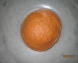 ケチャップパン作り方1写真