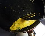 たまには和風で♪豆腐のオムレツ作り方6写真