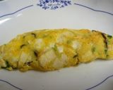 たまには和風で♪豆腐のオムレツ作り方7写真