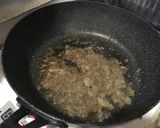 手軽でおいしい!ワインステーキソース作り方1写真