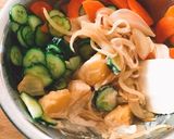 カフェのような☆ポテトサラダ☆作り方9写真