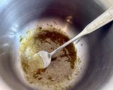 香り爆弾！痺れる柑橘生姜の柚子胡椒納豆麹作り方5写真