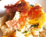 カフェのような☆ポテトサラダ☆作り方10写真