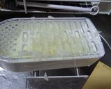 簡単うまうま和風ハンバーグソース作り方1写真