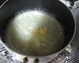 簡単うまうま和風ハンバーグソース作り方3写真