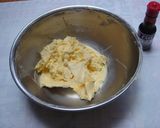 ♥chocolateパウンドケーキ♥作り方5写真