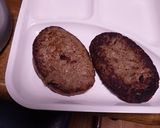 簡単うまうま和風ハンバーグソース作り方5写真