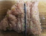 鶏むね肉で！さんが焼き風♪作り方3写真