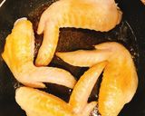 お弁当にぴったり♡簡単手羽先の照焼き作り方3写真