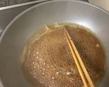 ニラのささみ巻きバター醤油ソース作り方9写真