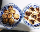 鶏むね肉で！さんが焼き風♪作り方8写真