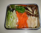 たらの唐揚げ　甘酢あんかけ作り方1写真