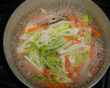 たらの唐揚げ　甘酢あんかけ作り方2写真