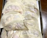 餃子でラビオリ作り方2写真
