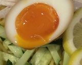 あっさり塩レモンの中華麺!作り方7写真