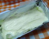 これウマ！全混ぜ！キリのチーズケーキ作り方4写真