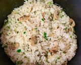 あさりご飯作り方4写真