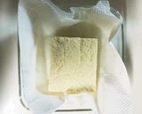 豆腐のごまチーズフライ作り方1写真