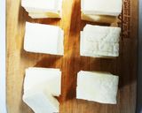 豆腐のごまチーズフライ作り方2写真