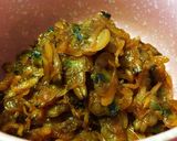 あさりご飯作り方5写真