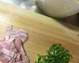 簡単！もやし炒め♡作り方1写真