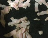 簡単！もやし炒め♡作り方2写真