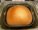 糖質制限　粉三昧de主食パン-Ⅶ作り方6写真