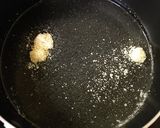 簡単！サンラータン風モズクスープ作り方1写真