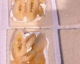 なんちゃってアイスサンド作り方3写真