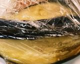 [防災レシピ]ポリ袋でナスの煮浸し♡作り方7写真