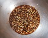 ☆焼き肉のっけ盛り丼☆作り方2写真