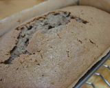 ♥chocolateパウンドケーキ♥作り方11写真