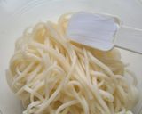 【使いきり】ウインナーのソーメン焼き作り方2写真