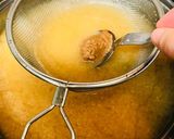 玉ねぎとじゃがいもの味噌汁作り方4写真