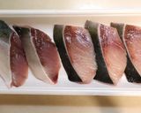 弁当に♪美味♪ぶりの鍋照り焼き～みそ味～作り方1写真