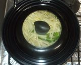 豚肉じゃが芋のオイスターソース炒め♪簡単作り方9写真