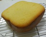 ✿HBでLOVE♥濃厚チーズケーキ✿作り方4写真