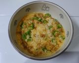 オクラ納豆長芋で簡単！ネバネバネバ丼作り方6写真