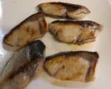 弁当に♪美味♪ぶりの鍋照り焼き～みそ味～作り方5写真