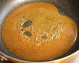 弁当に♪美味♪ぶりの鍋照り焼き～みそ味～作り方6写真