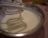❤オレオチーズケーキ❤作り方5写真