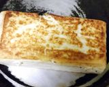 豆腐ステーキ☆トマトと玉ねぎのソース作り方3写真