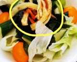 ☆豪華風？野菜ビーフシチュー☆作り方1写真