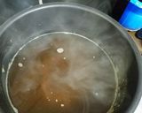 食戟のソーマ風かた焼きそば作り方4写真