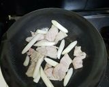 食戟のソーマ風かた焼きそば作り方5写真