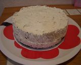 ❤オレオチーズケーキ❤作り方9写真